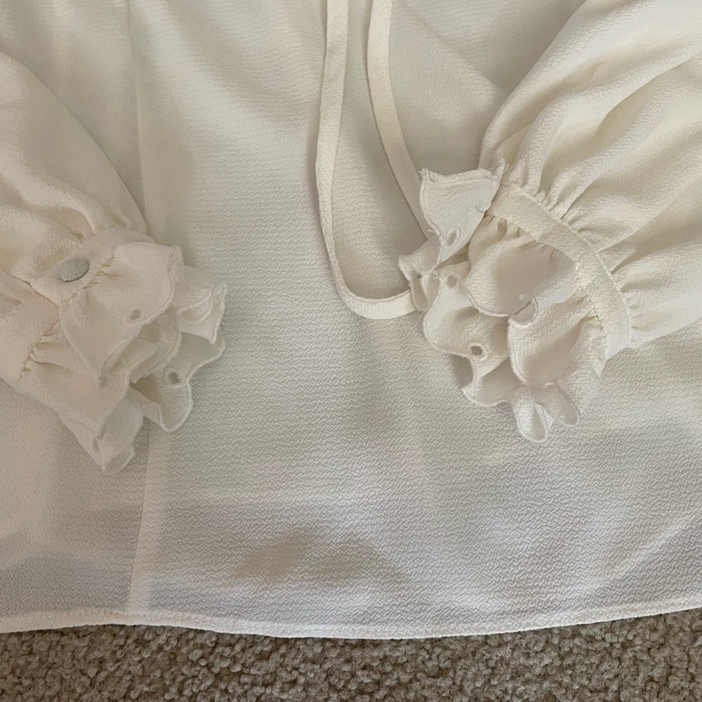 Cece Blouse - image 4